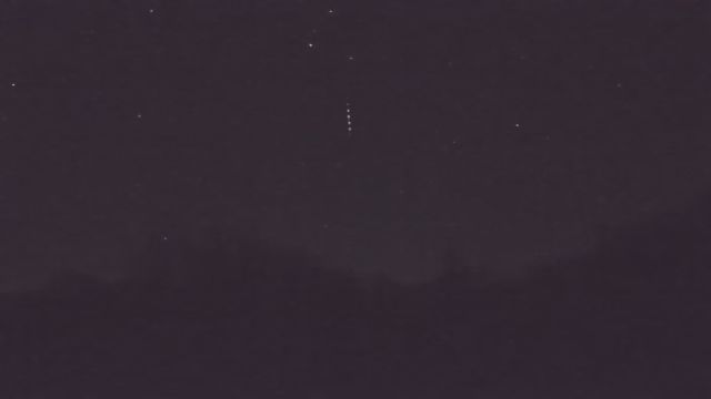 AMS53 meteor