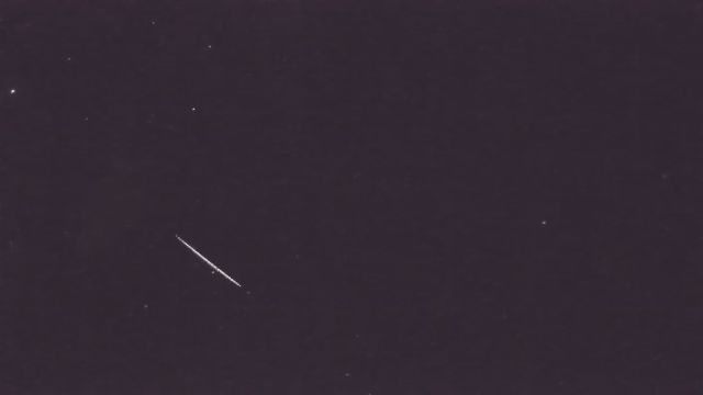 AMS53 meteor