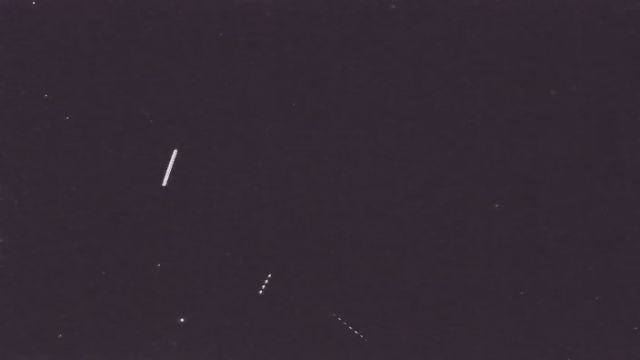 AMS53 meteor