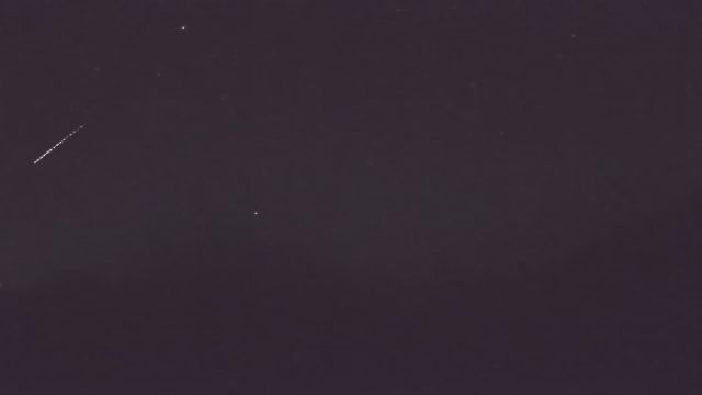 AMS53 meteor