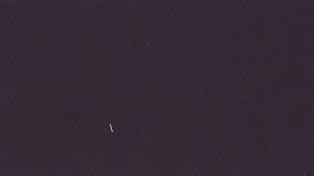 AMS53 meteor