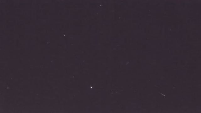 AMS53 meteor