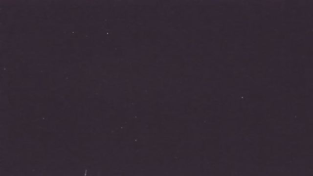 AMS53 meteor