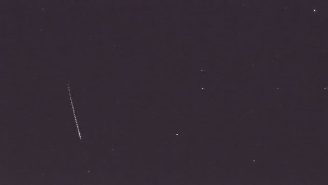 AMS53 meteor