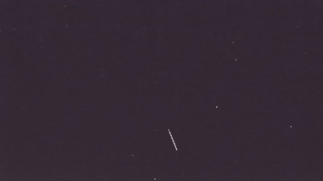 AMS53 meteor