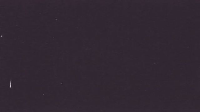 AMS53 meteor