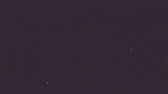 AMS53 meteor