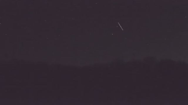 AMS53 meteor