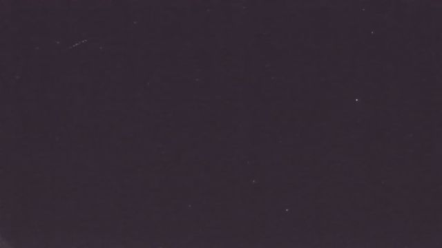 AMS53 meteor