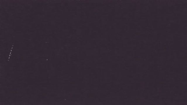 AMS53 meteor