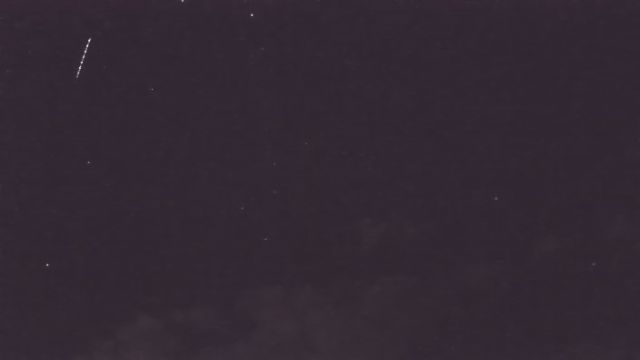 AMS53 meteor