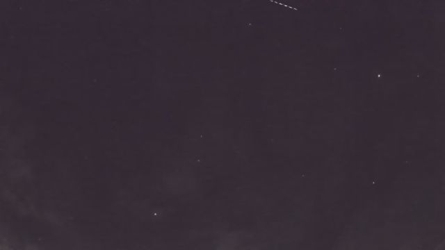 AMS53 meteor