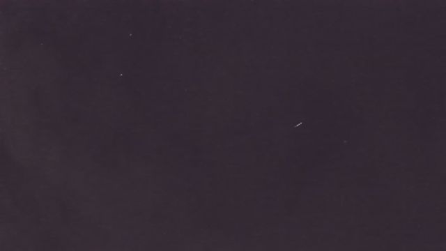 AMS53 meteor