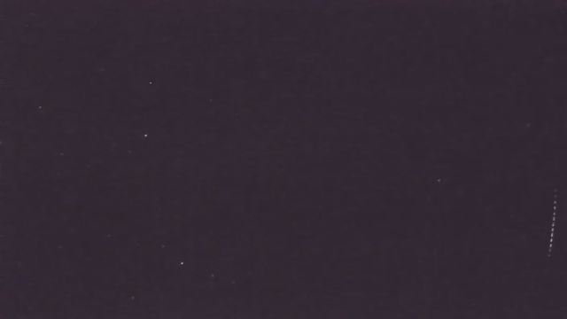 AMS53 meteor