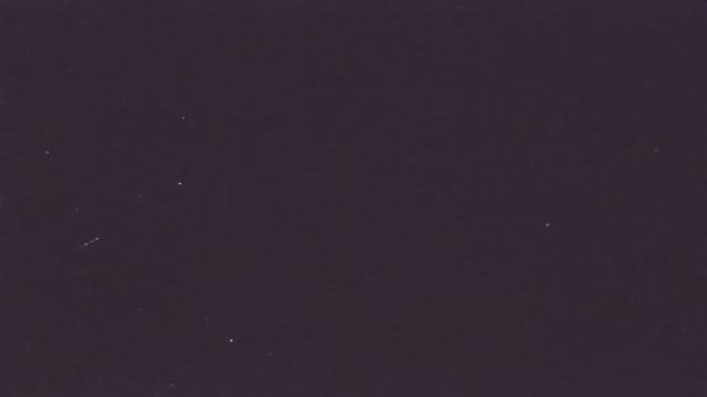 AMS53 meteor