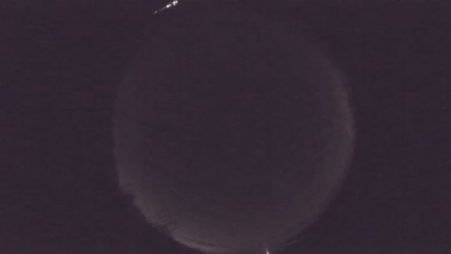 AMS53 meteor