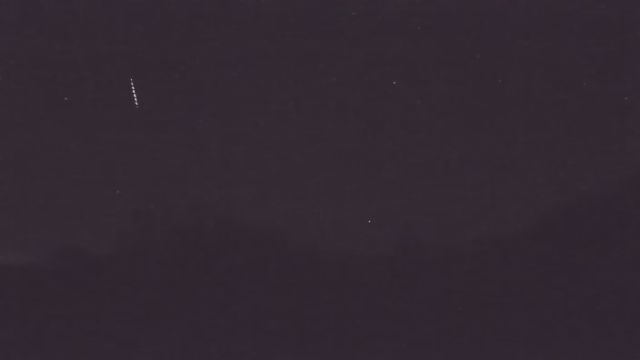 AMS53 meteor