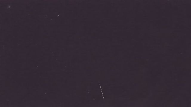 AMS53 meteor