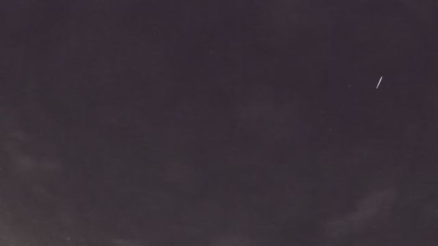 AMS53 meteor