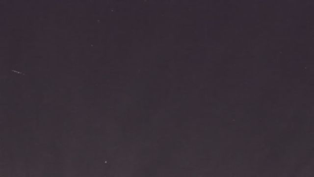 AMS53 meteor
