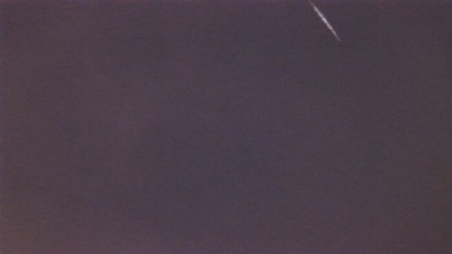 AMS53 meteor