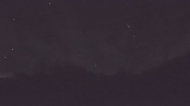 AMS53 meteor