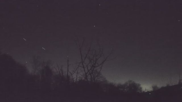 AMS53 meteor
