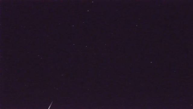AMS53 meteor