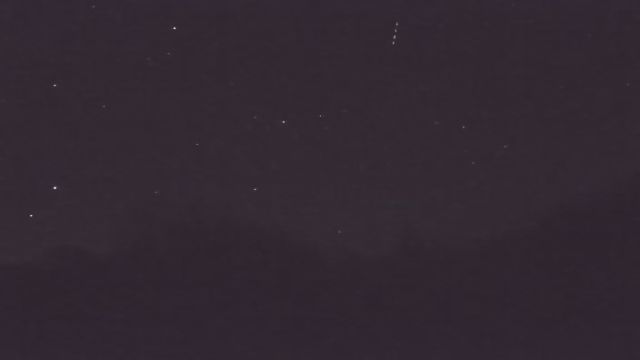 AMS53 meteor