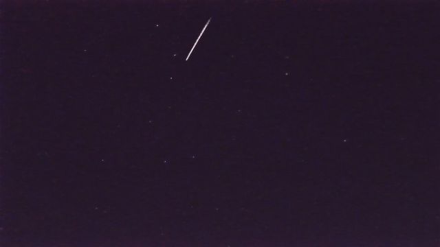 AMS53 meteor