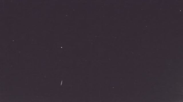 AMS53 meteor