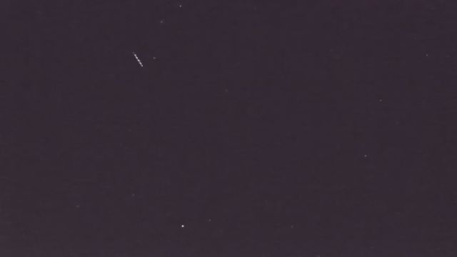 AMS53 meteor