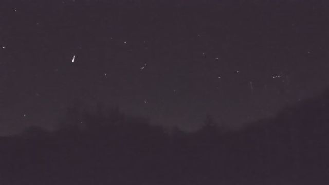 AMS53 meteor