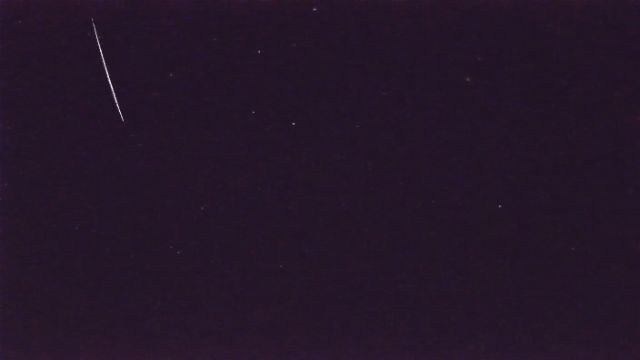AMS53 meteor
