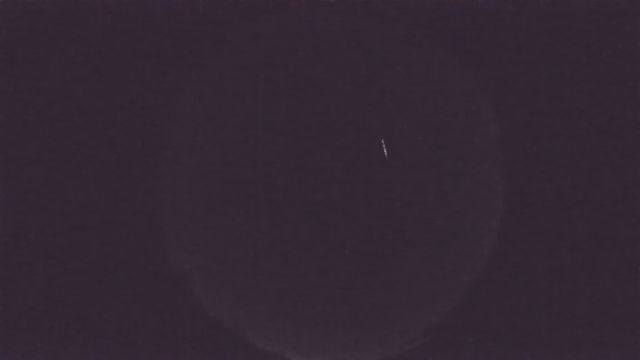 AMS53 meteor