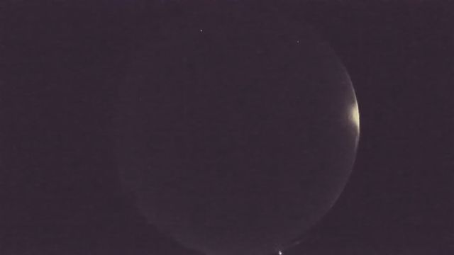 AMS53 meteor