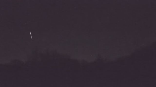 AMS53 meteor