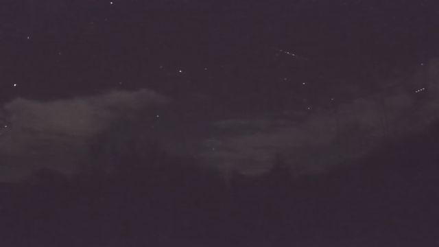 AMS53 meteor