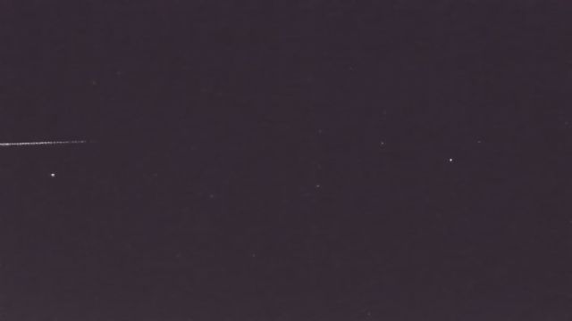 AMS53 meteor