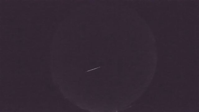 AMS53 meteor