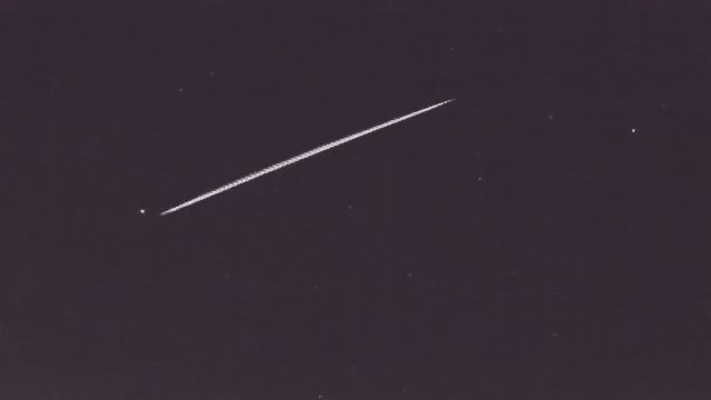 AMS53 meteor
