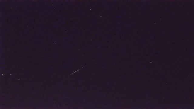 AMS53 meteor