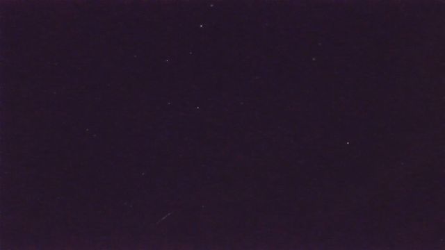 AMS53 meteor