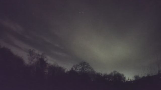 AMS53 meteor