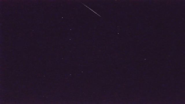 AMS53 meteor