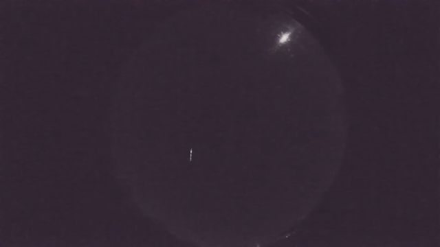 AMS53 meteor