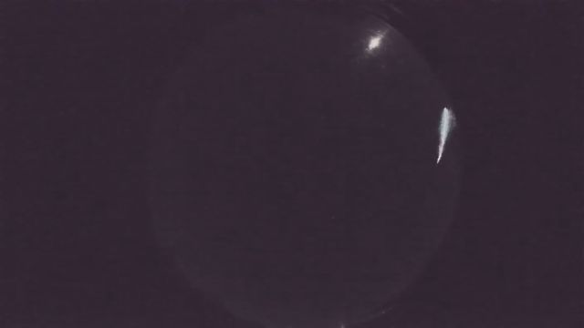 AMS53 meteor