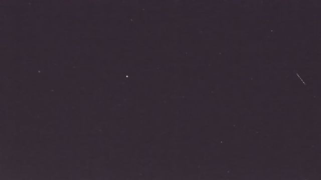 AMS53 meteor