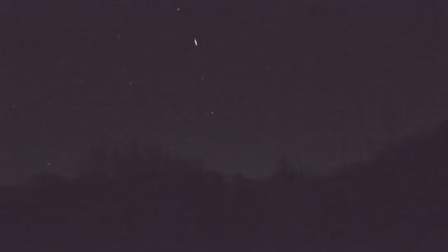 AMS53 meteor