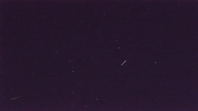AMS53 meteor